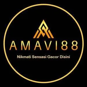 Aplikasi amavi88 Terbaru dengan Fitur Terbaik