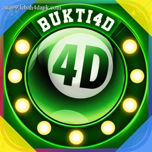 Aplikasi bukti4d Terbaru dengan Fitur Terbaik