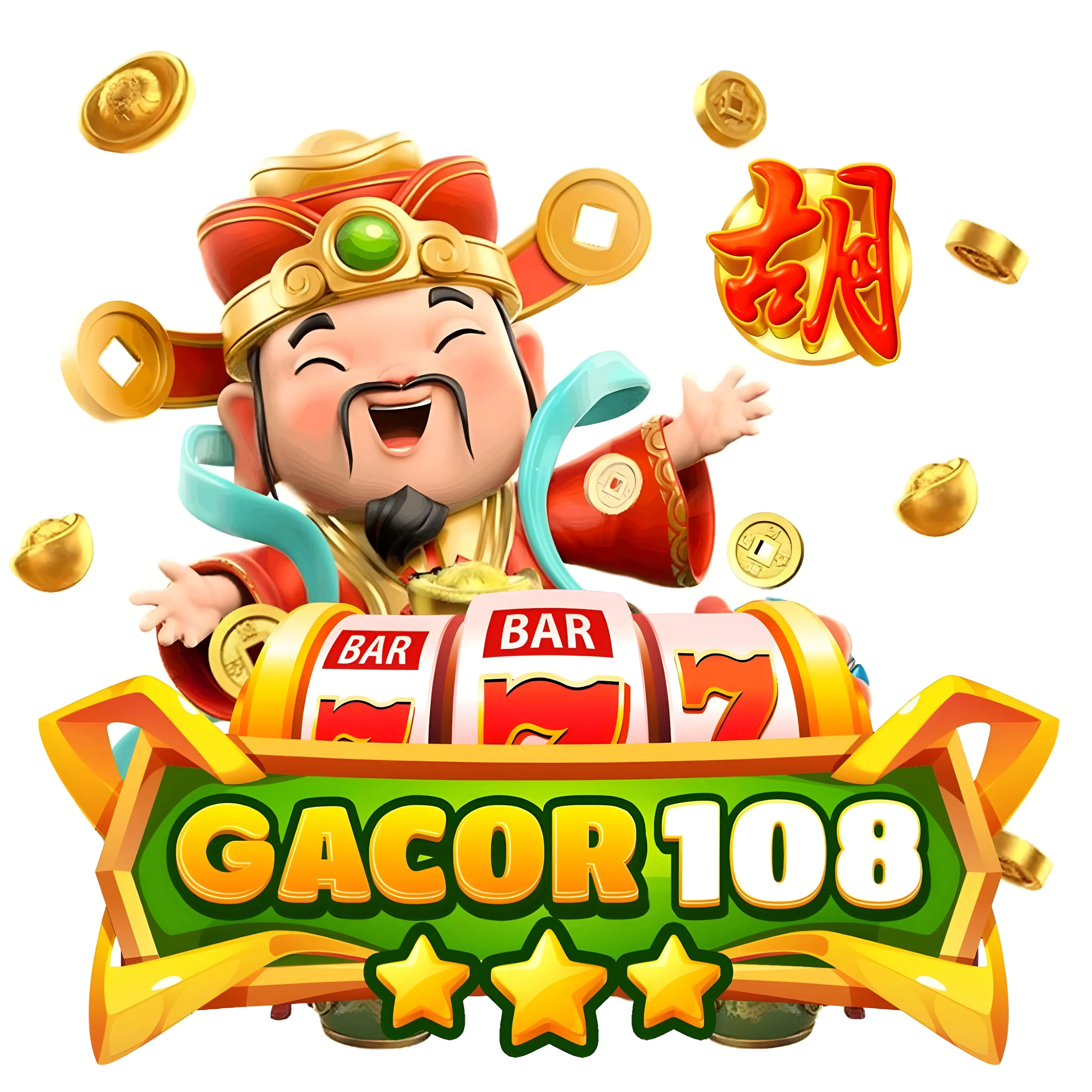 Aplikasi gacor108 Terbaik untuk Android dan iOS