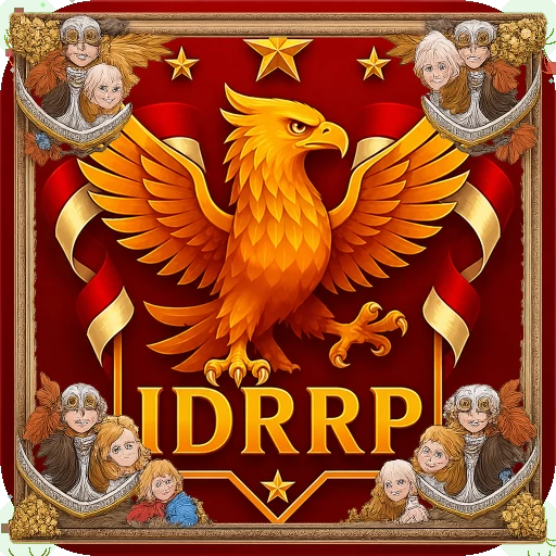 Aplikasi idrrp Terbaik untuk Android dan iOS