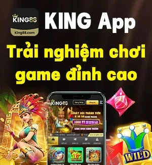 Aplikasi king88 Terbaru dengan Fitur Terbaik