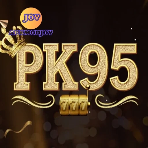 Aplikasi pk95 Terbaru dengan Fitur Terbaik