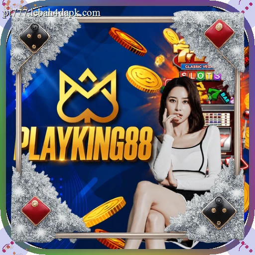 Aplikasi playking88 Terbaru dengan Fitur Terbaik