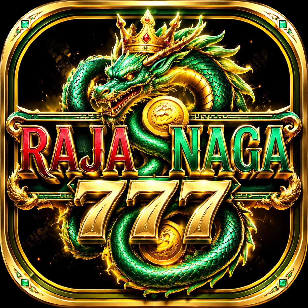 Aplikasi rajanaga777 Terbaik untuk Android dan iOS