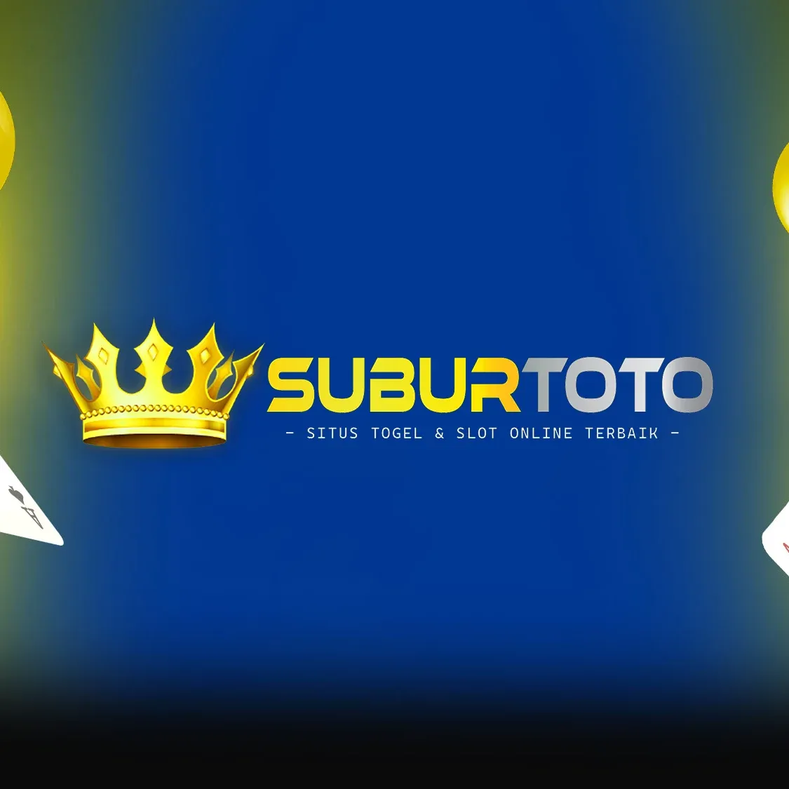 Aplikasi suburtoto Terbaik untuk Android dan iOS