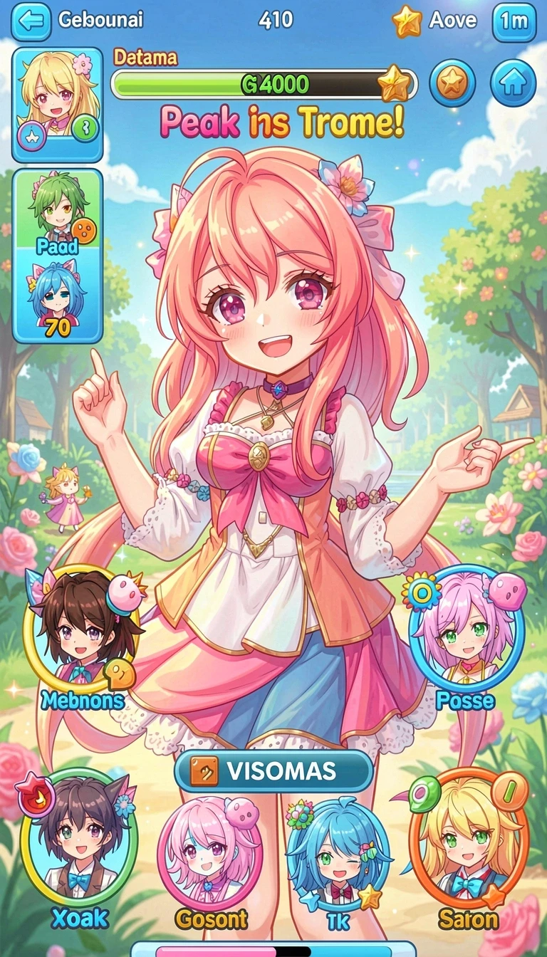 Aplikasi 7game Terbaru dengan Fitur Terbaik screenshot 2