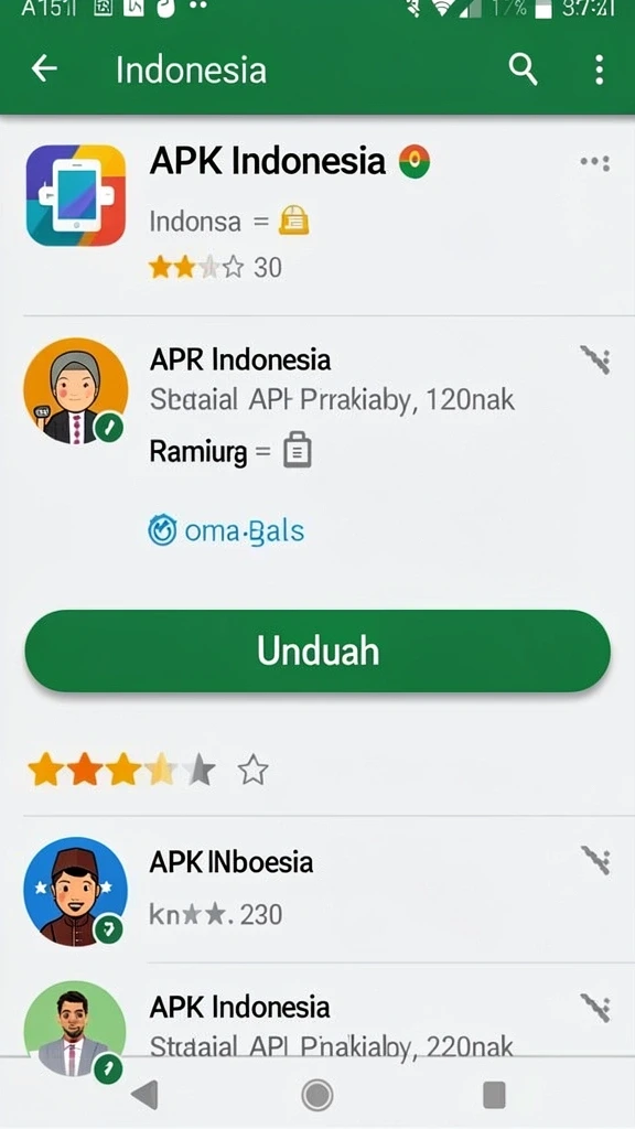 Aplikasi putermega Terbaru dengan Fitur Terbaik screenshot 2