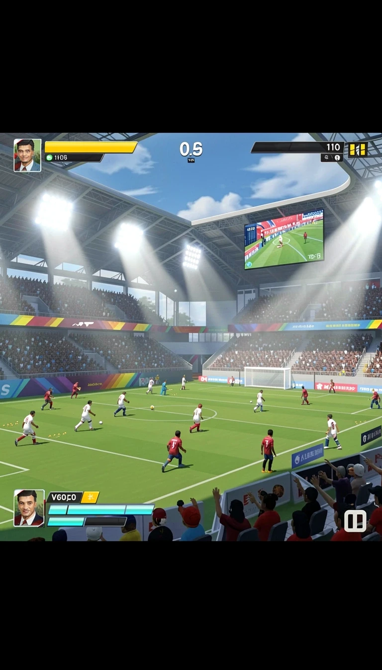 Aplikasi amper88 Terbaik untuk Android dan iOS screenshot 2