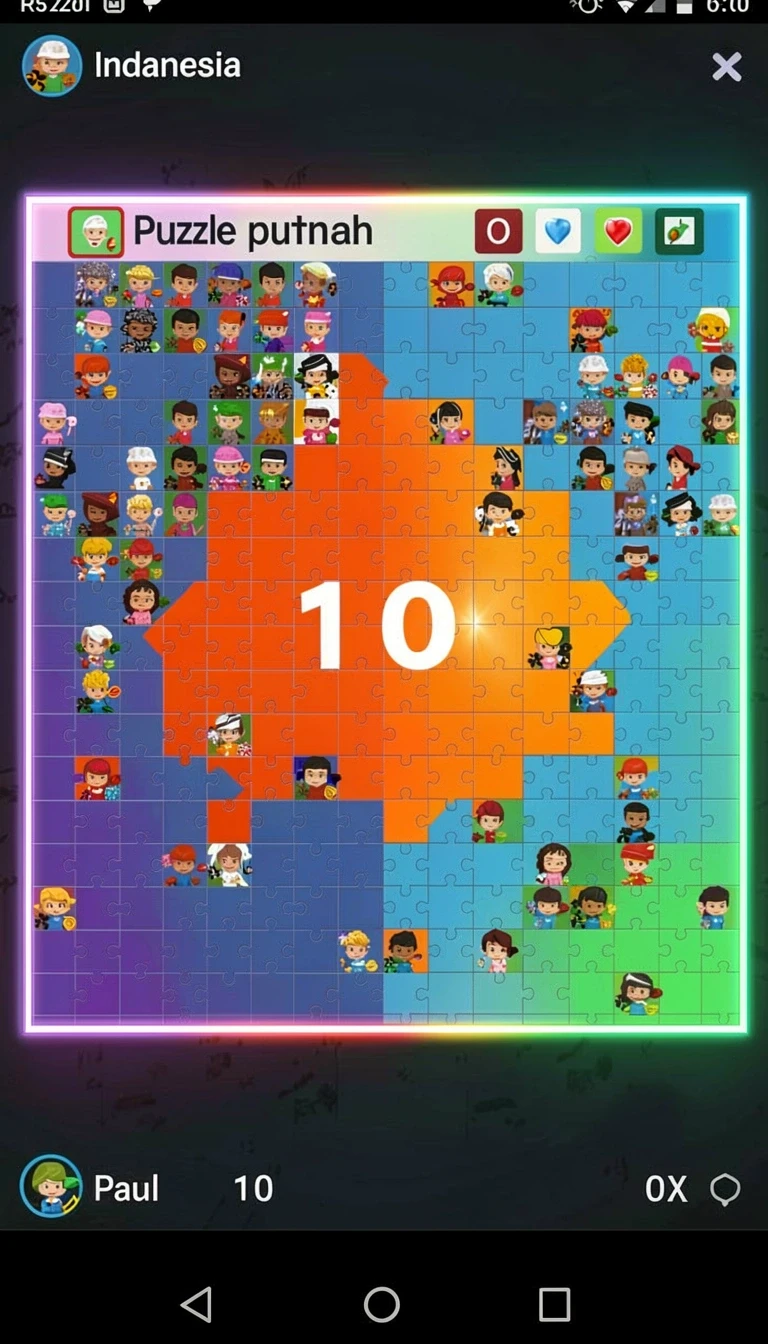 Aplikasi 666p Terbaik untuk Android dan iOS screenshot 2