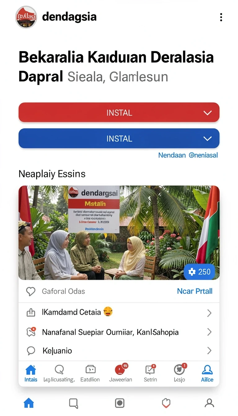 Aplikasi 888idr Terbaru dengan Fitur Terbaik screenshot 1
