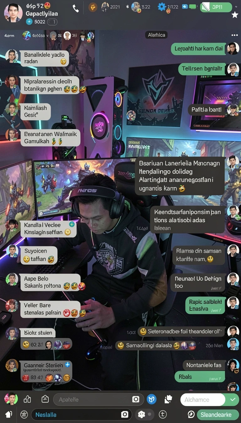 Aplikasi 888idr Terbaru dengan Fitur Terbaik screenshot 3