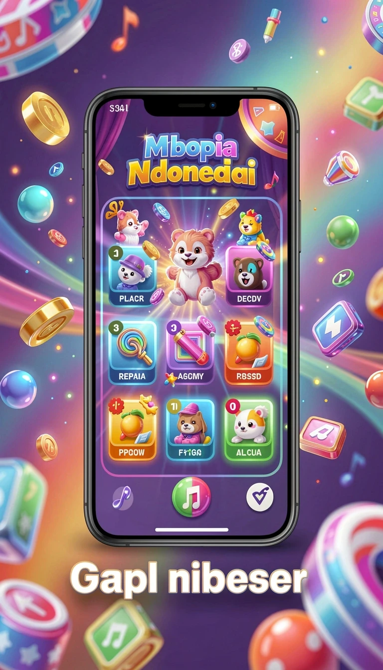 Aplikasi dunia777 Terbaik untuk Android dan iOS screenshot 1