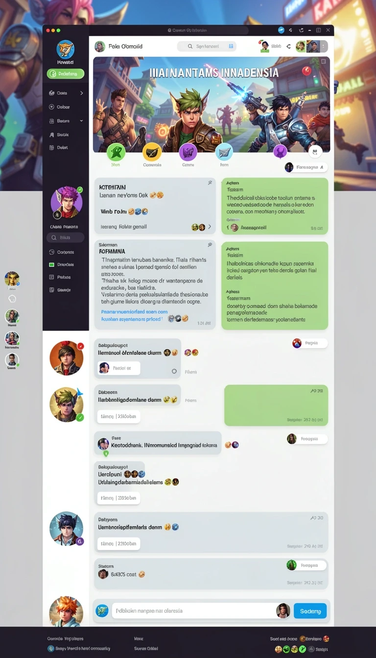 Aplikasi api33 Terbaru dengan Fitur Terbaik screenshot 1