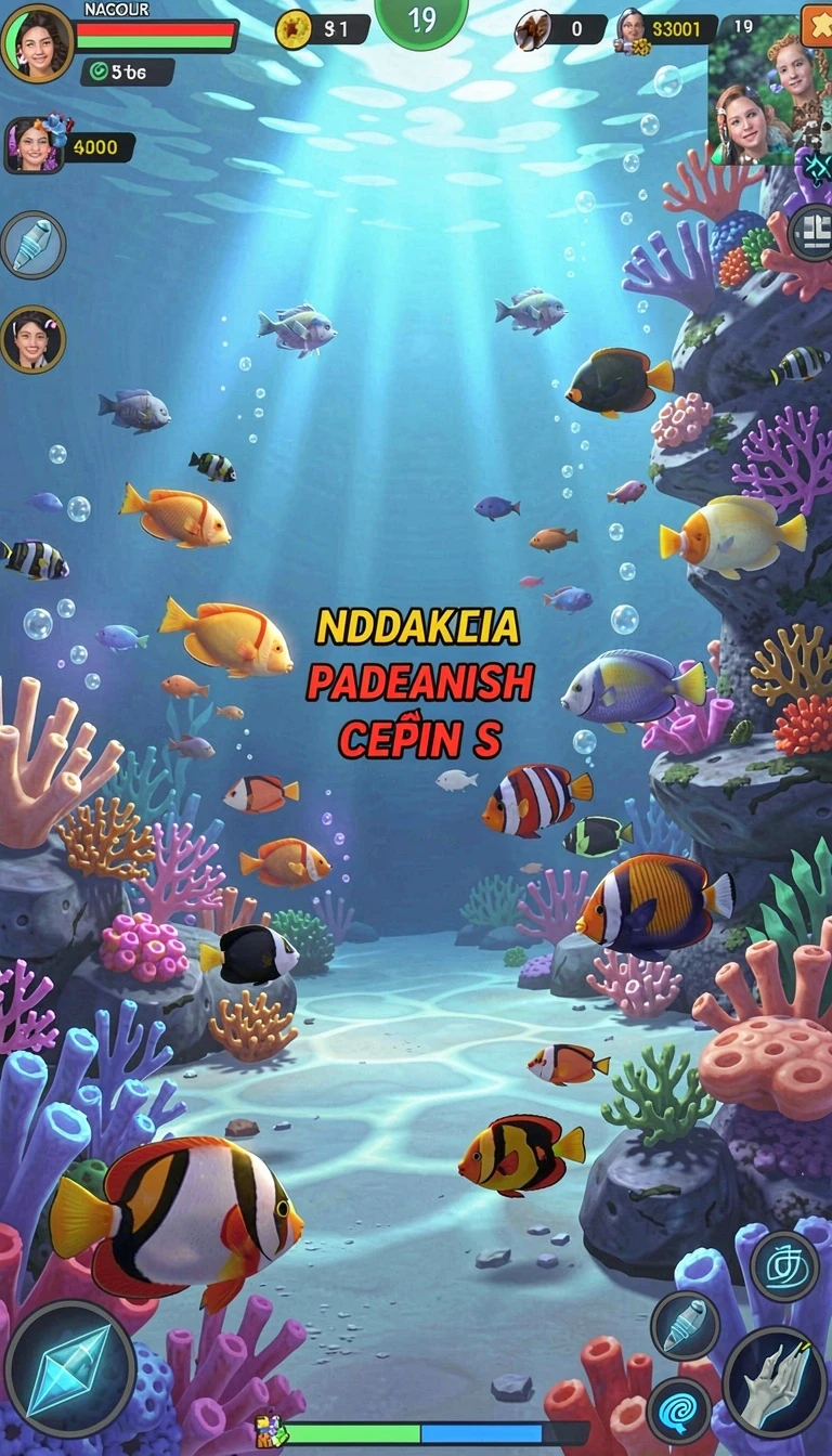 Aplikasi dna777 Terbaik untuk Android dan iOS screenshot 1