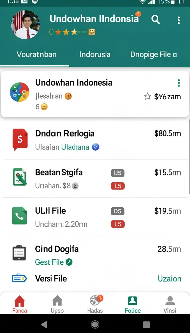 Aplikasi super33 Terbaik untuk Android dan iOS screenshot 2