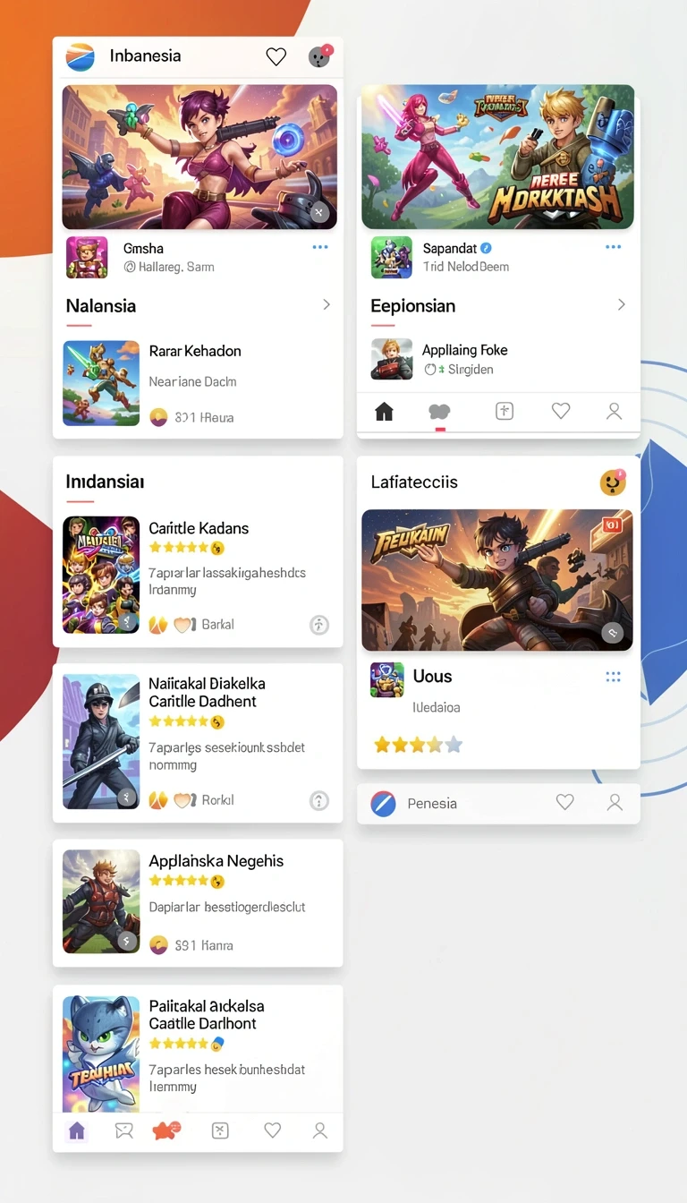 Aplikasi vt38 Terbaru dengan Fitur Terbaik screenshot 1