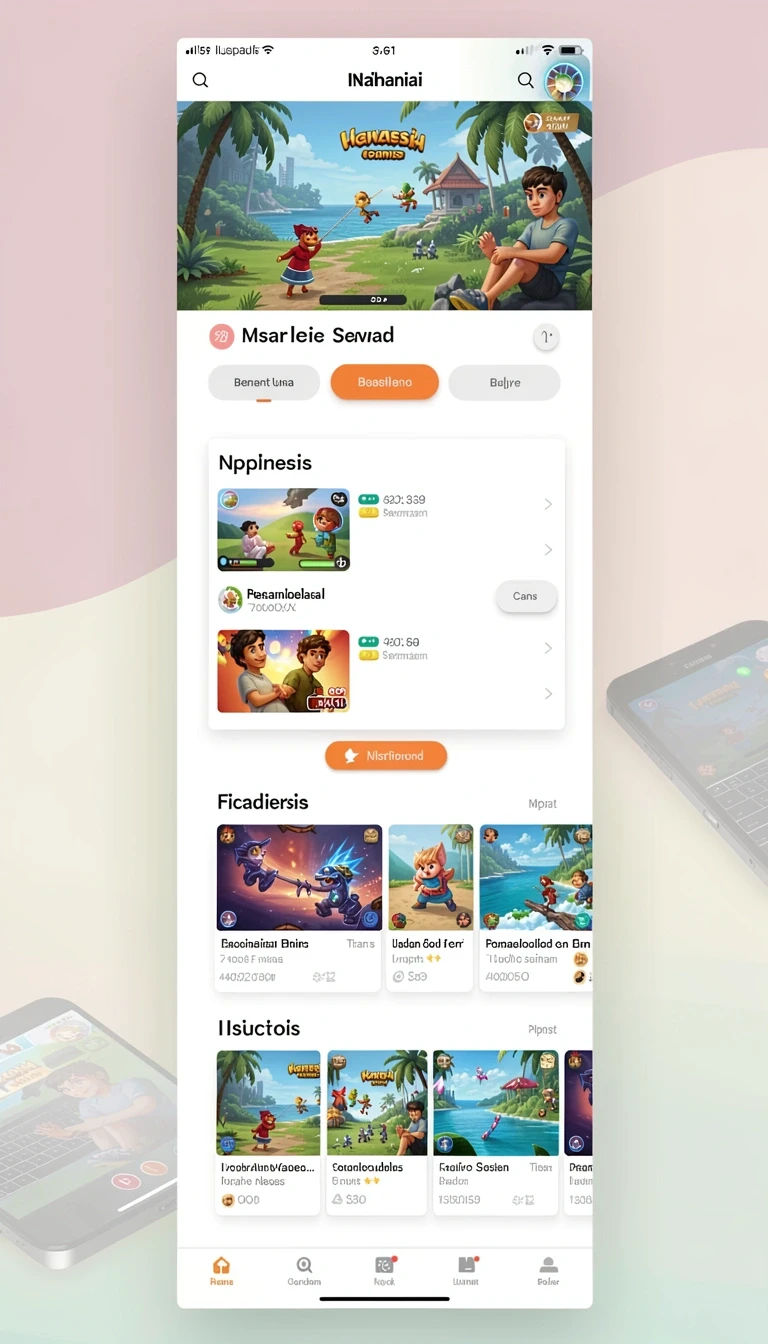 Aplikasi bata123 Terbaru dengan Fitur Terbaik screenshot 2