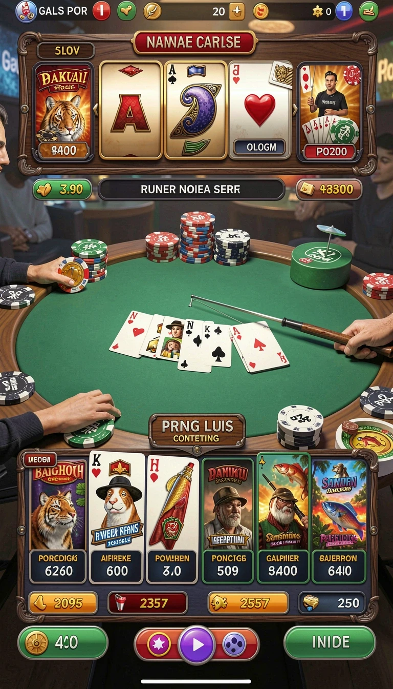 Aplikasi mastertoto Terbaik untuk Android dan iOS screenshot 1
