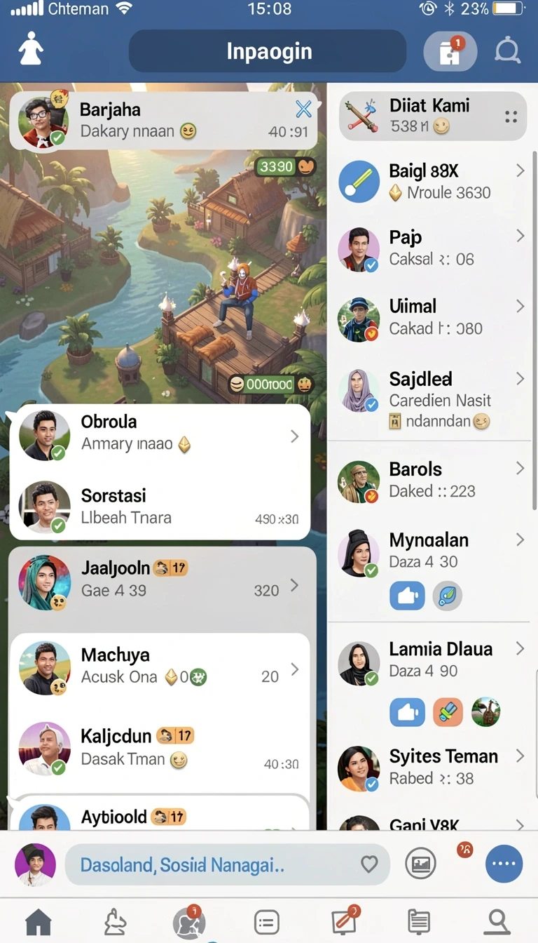 Aplikasi pk95 Terbaru dengan Fitur Terbaik screenshot 1