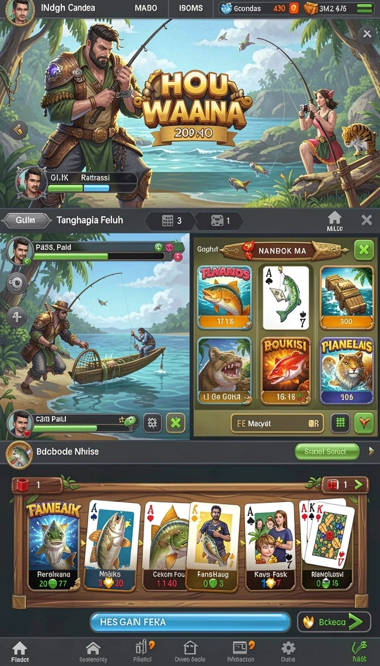 Aplikasi dewalangit77 Terbaik untuk Android dan iOS screenshot 2