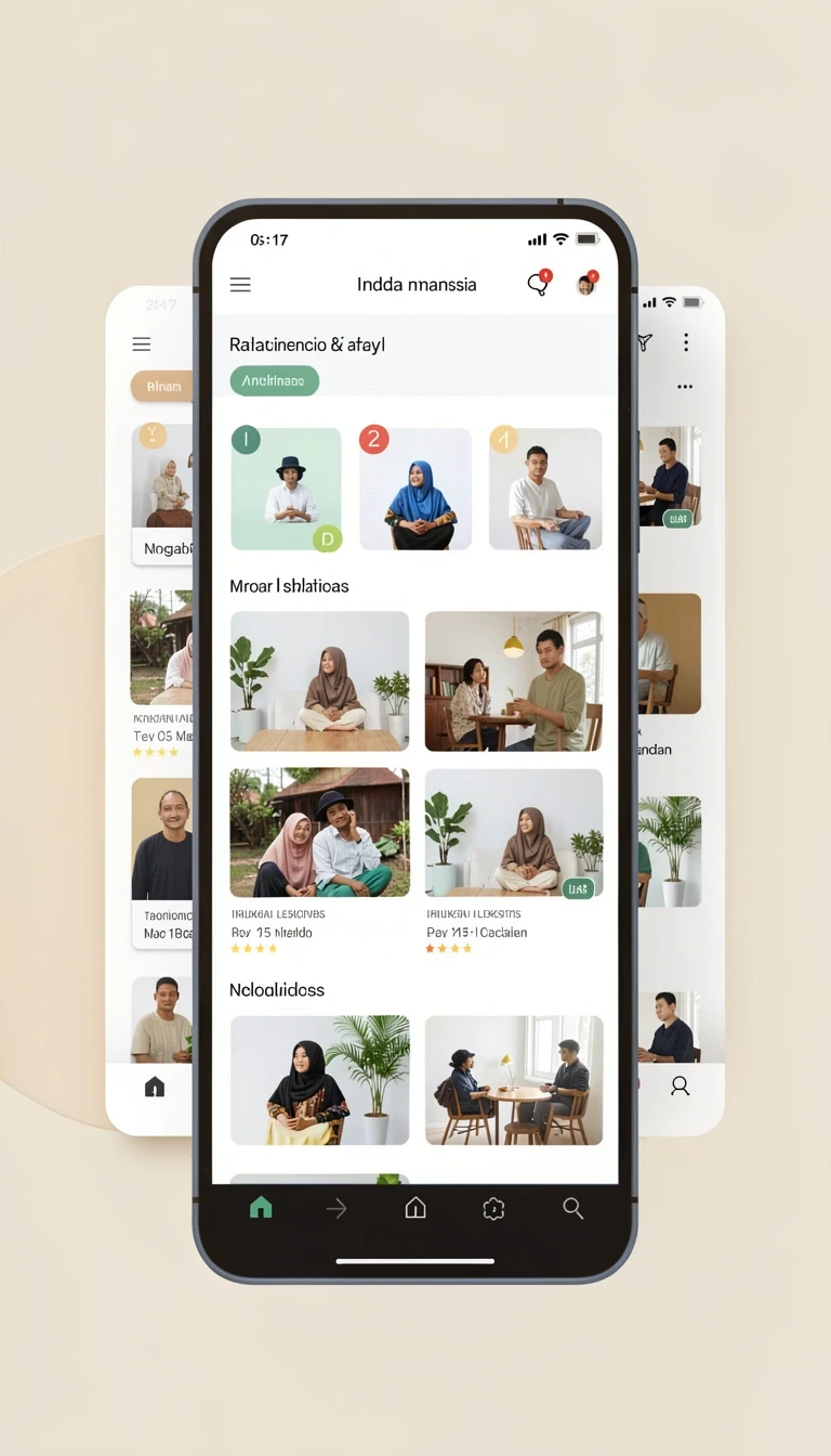 Aplikasi super33 Terbaik untuk Android dan iOS screenshot 1
