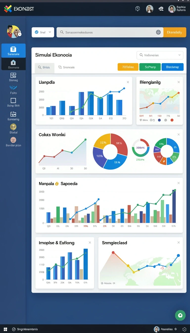 Aplikasi dkk Terbaru dengan Fitur Terbaik screenshot 1