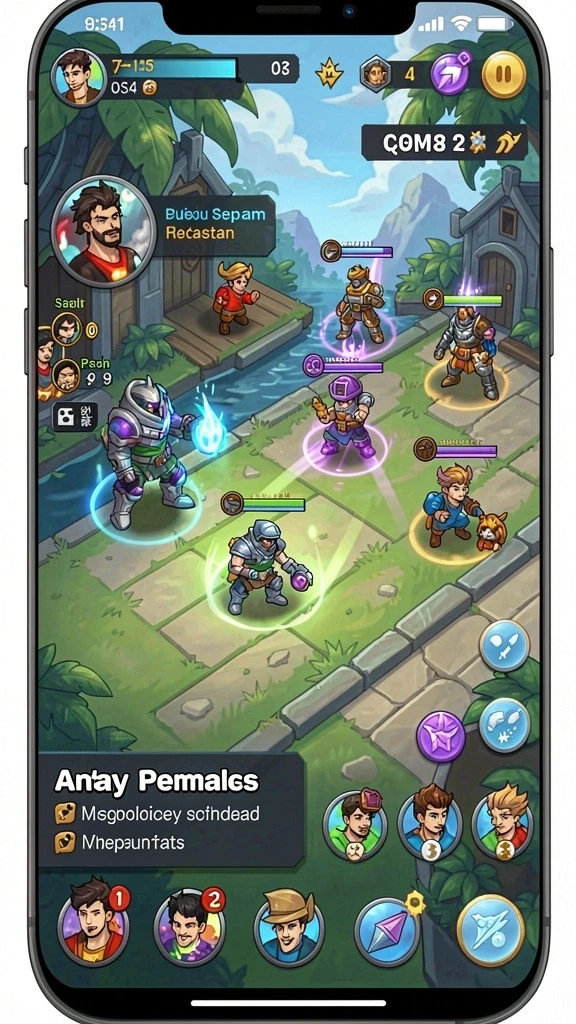 Aplikasi piv8 Terbaik untuk Android dan iOS screenshot 2