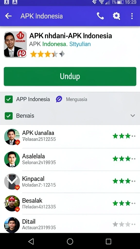 Aplikasi jeniustoto Terbaru dengan Fitur Terbaik screenshot 1