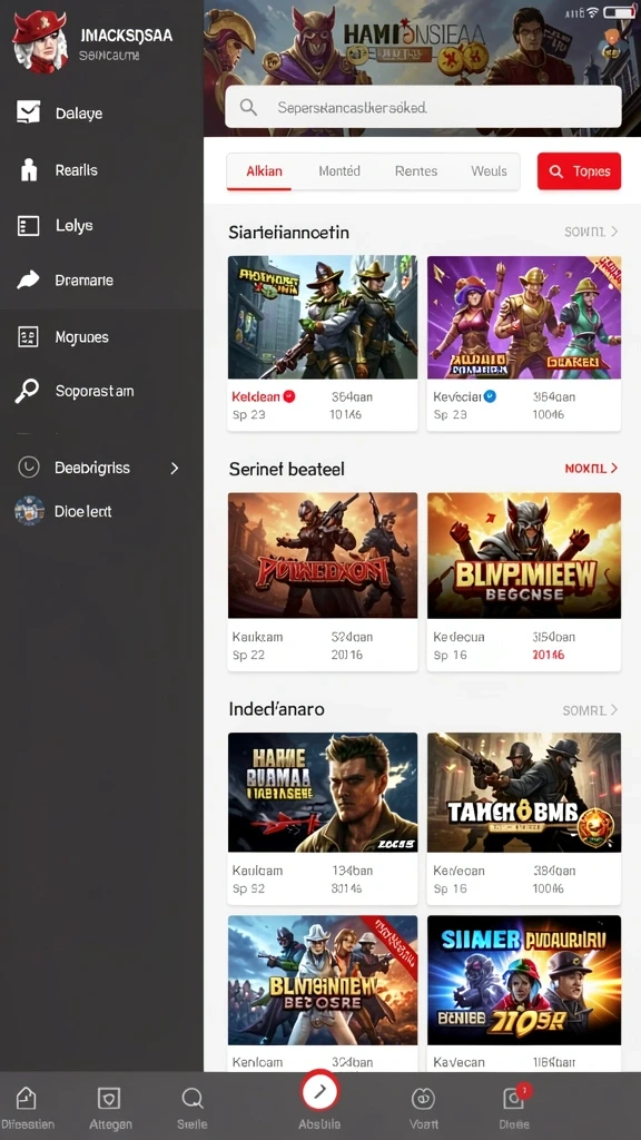 Aplikasi bumi303 Terbaik untuk Android dan iOS screenshot 2