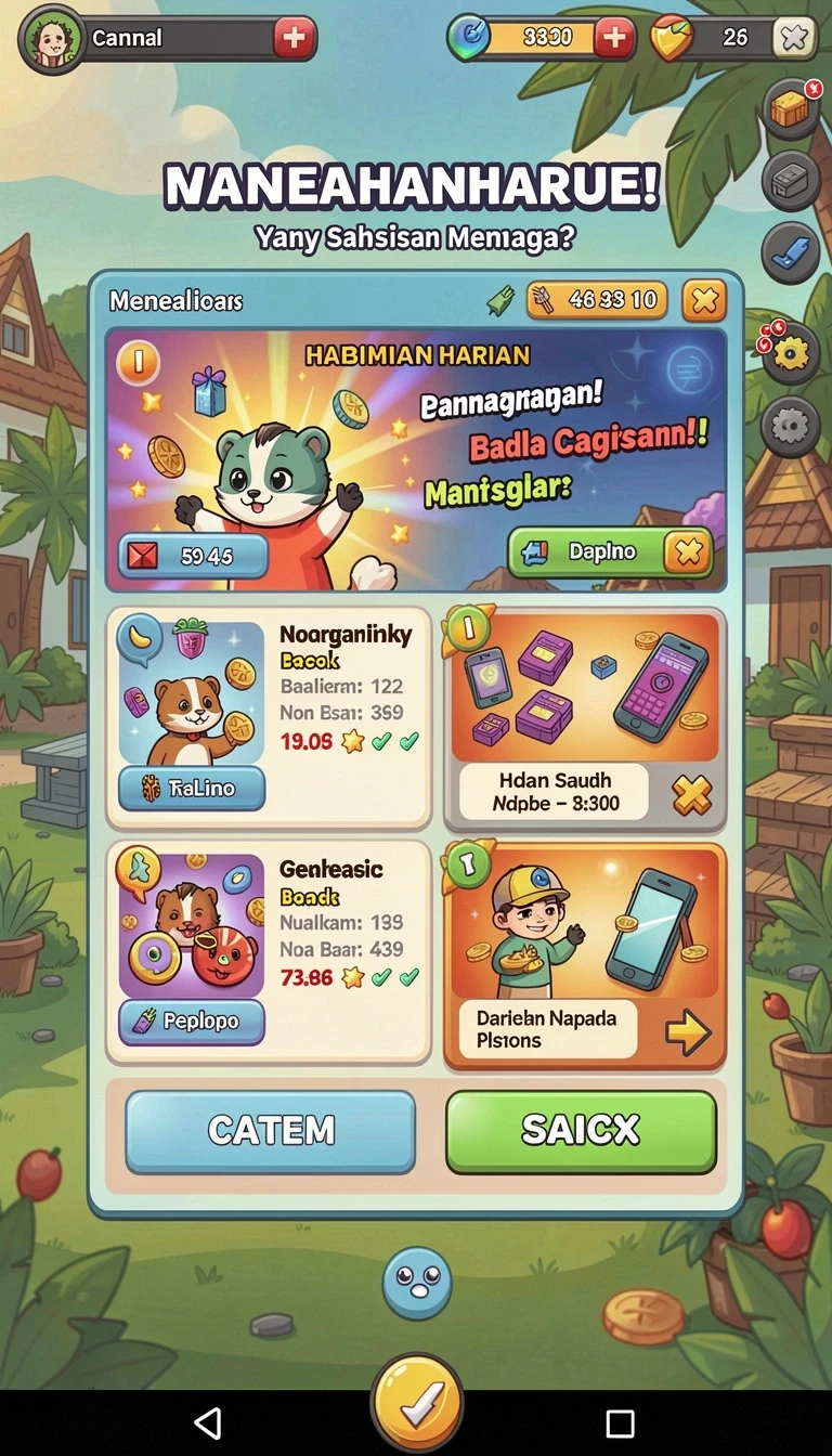 Aplikasi juarago Terbaru dengan Fitur Terbaik screenshot 2