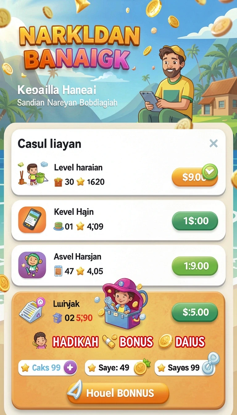 Aplikasi lunatogel Terbaru dengan Fitur Terbaik screenshot 1