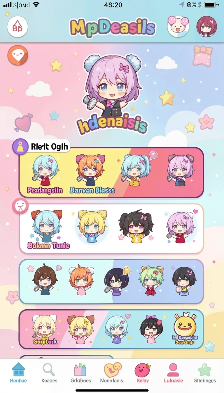 Aplikasi pk95 Terbaru dengan Fitur Terbaik screenshot 2