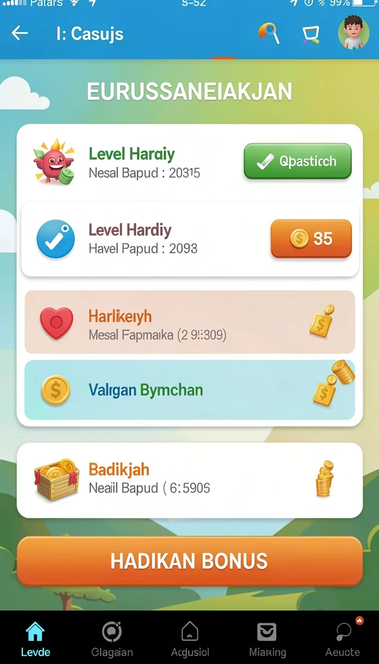 Aplikasi taruhan77 Terbaru dengan Fitur Terbaik screenshot 3