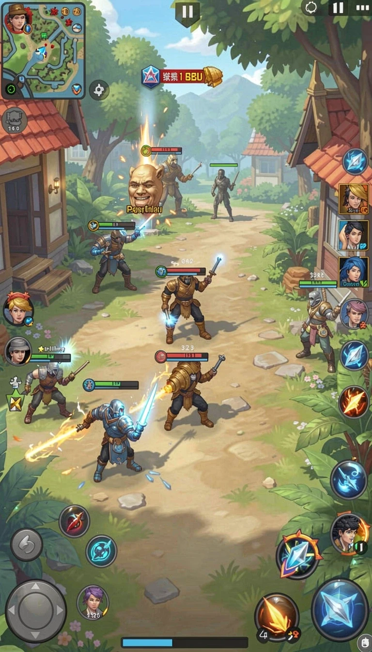 Aplikasi rajasloto Terbaik untuk Android dan iOS screenshot 1
