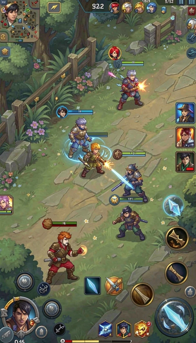 Aplikasi 9et Terbaik untuk Android dan iOS screenshot 3