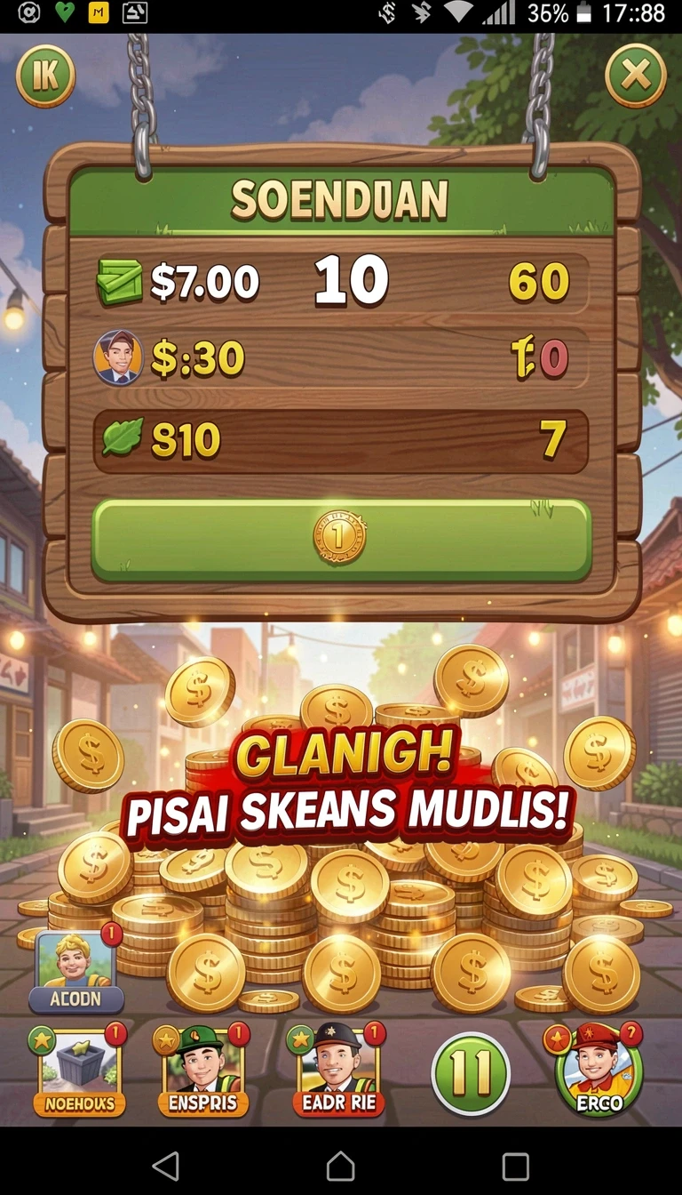 Aplikasi piv8 Terbaik untuk Android dan iOS screenshot 1