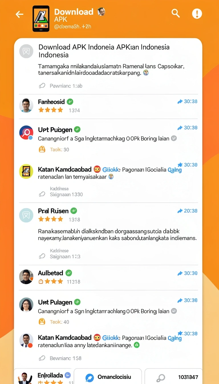 Aplikasi pwa Terbaru dengan Fitur Terbaik screenshot 3