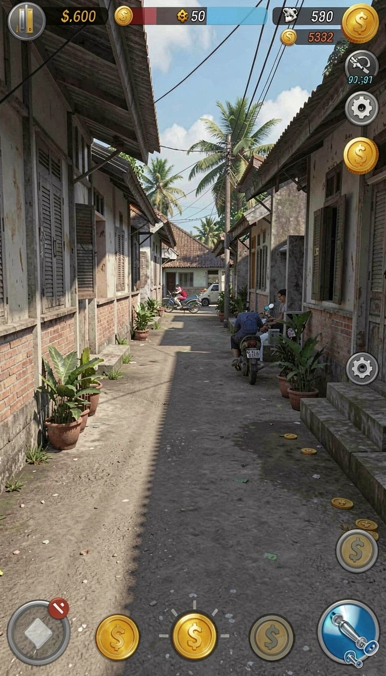 Aplikasi musang78 Terbaik untuk Android dan iOS screenshot 1
