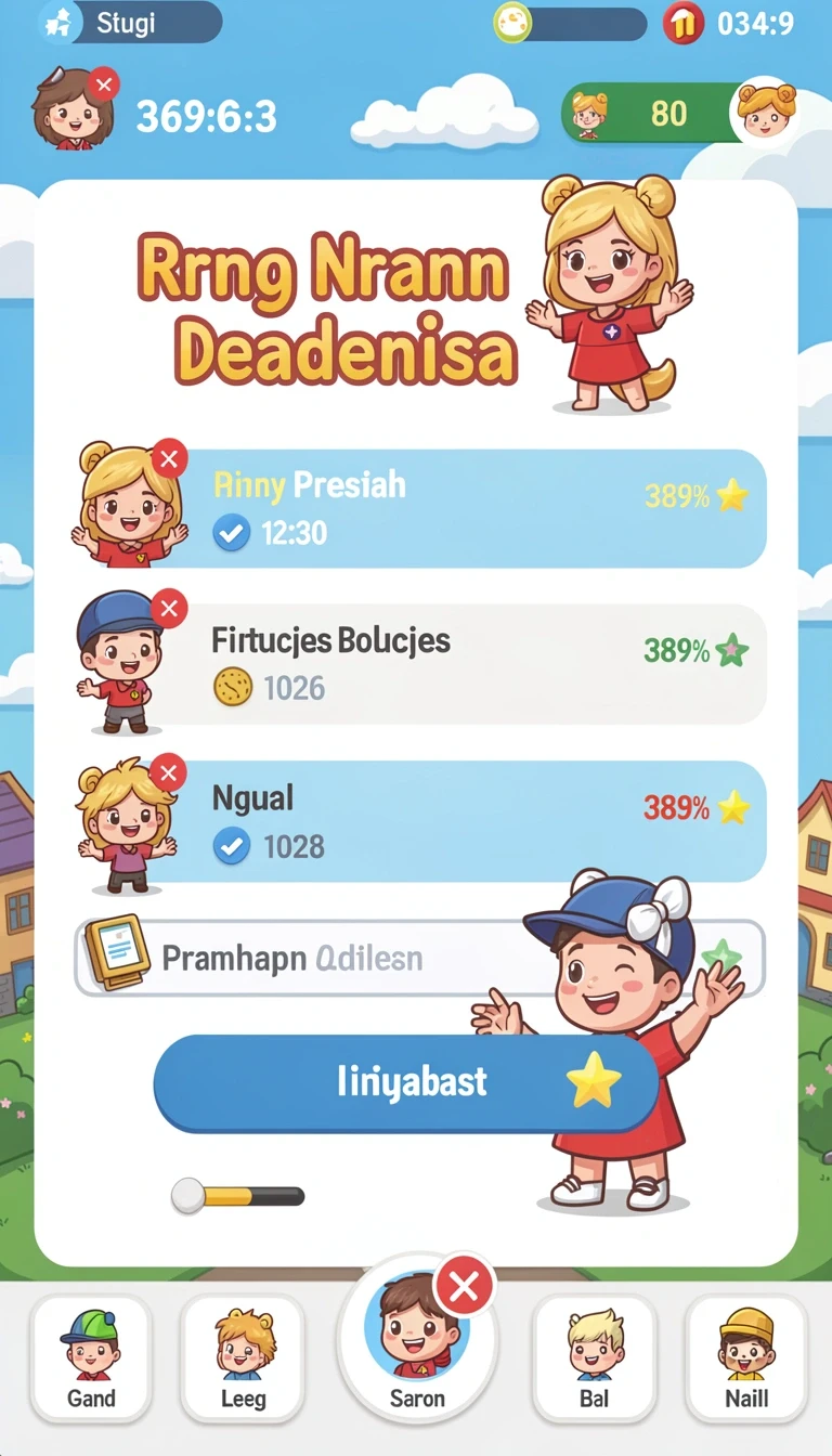 Aplikasi winlive4d Terbaru dengan Fitur Terbaik screenshot 3