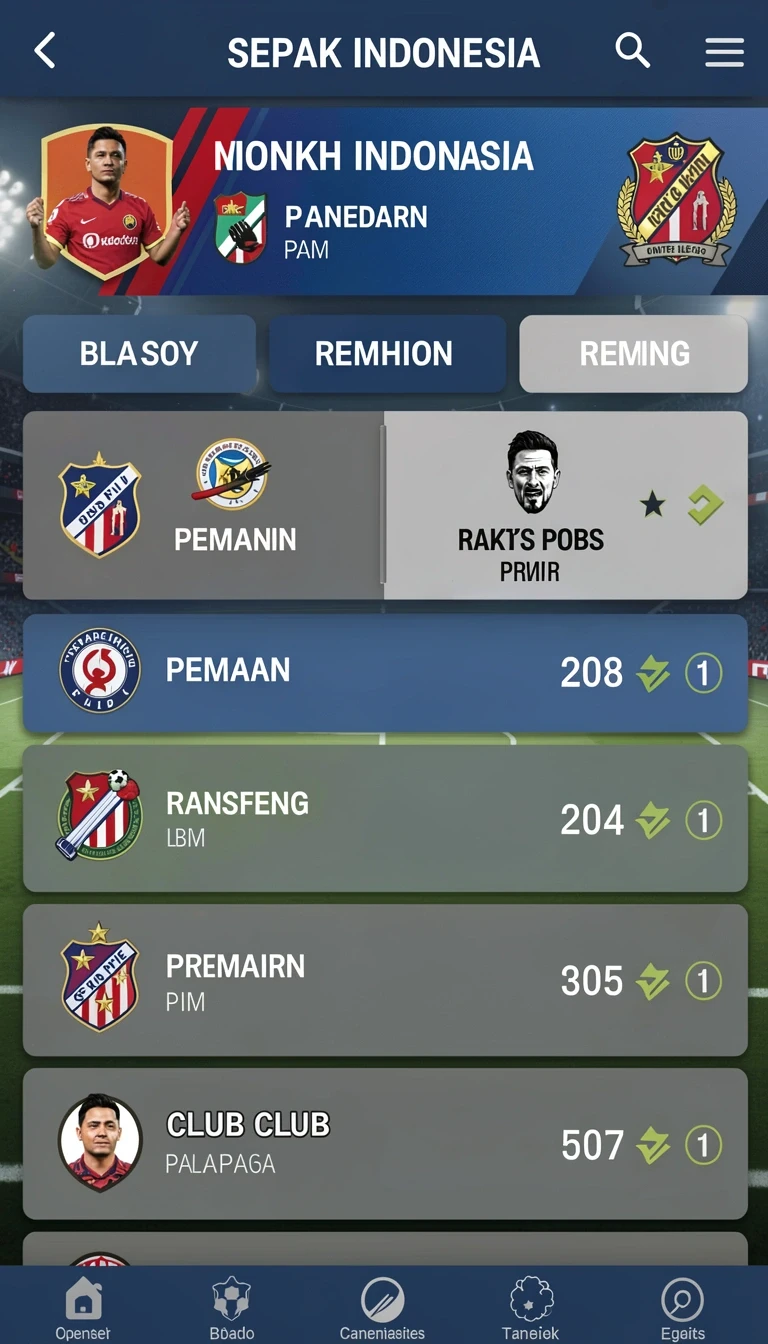 Aplikasi pk95 Terbaru dengan Fitur Terbaik screenshot 3