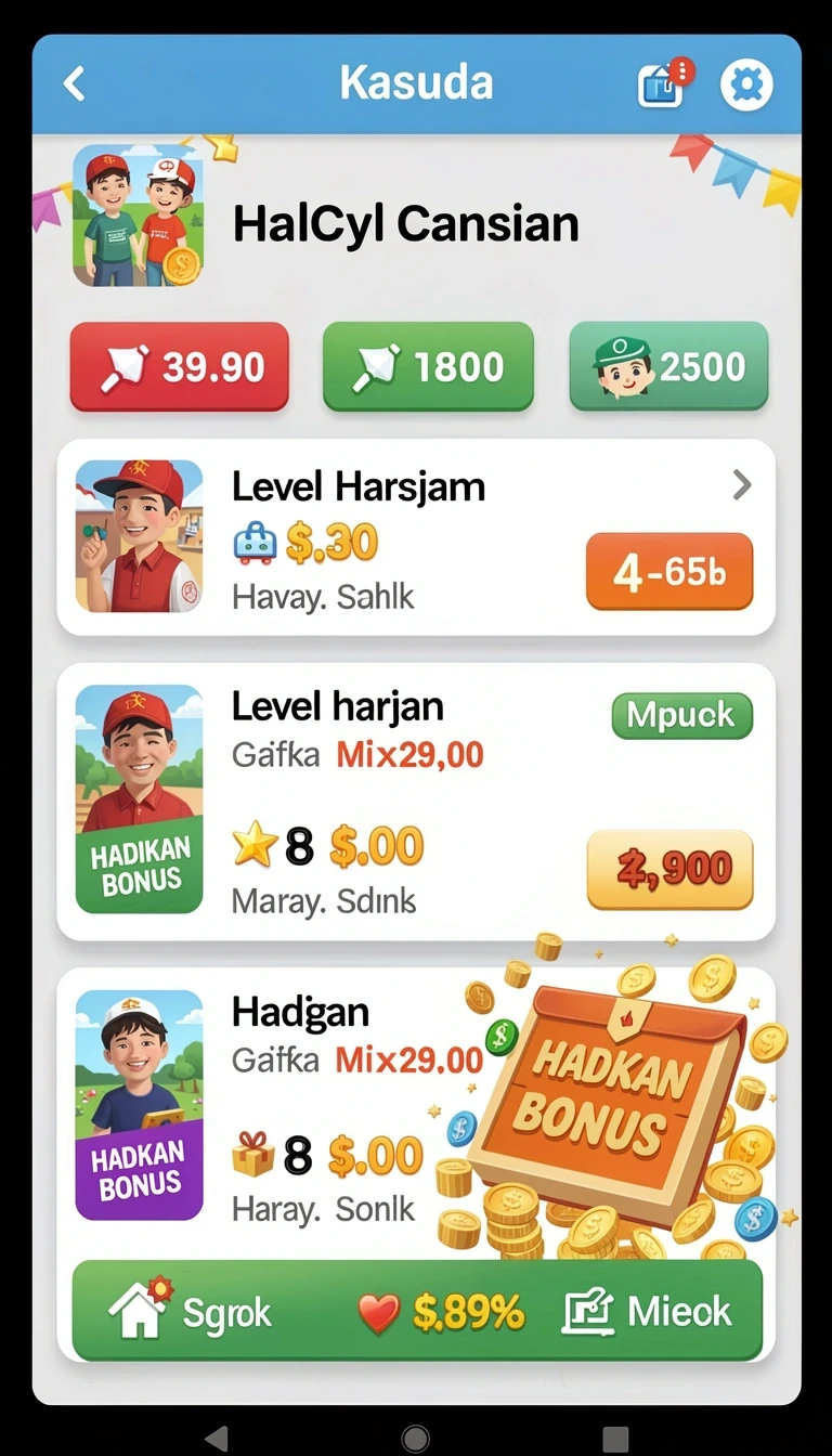 Aplikasi vip333 Terbaru dengan Fitur Terbaik screenshot 2