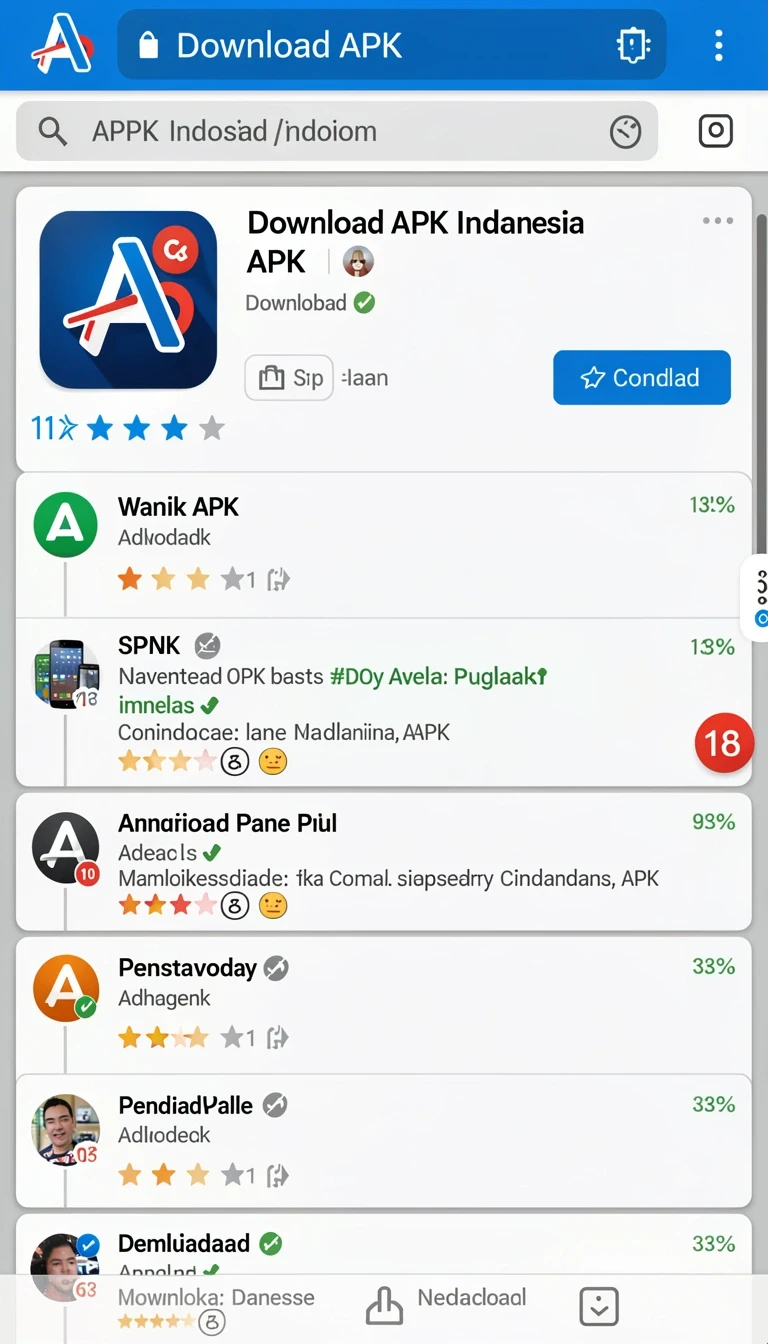 Aplikasi 33lgames Terbaru dengan Fitur Terbaik screenshot 2
