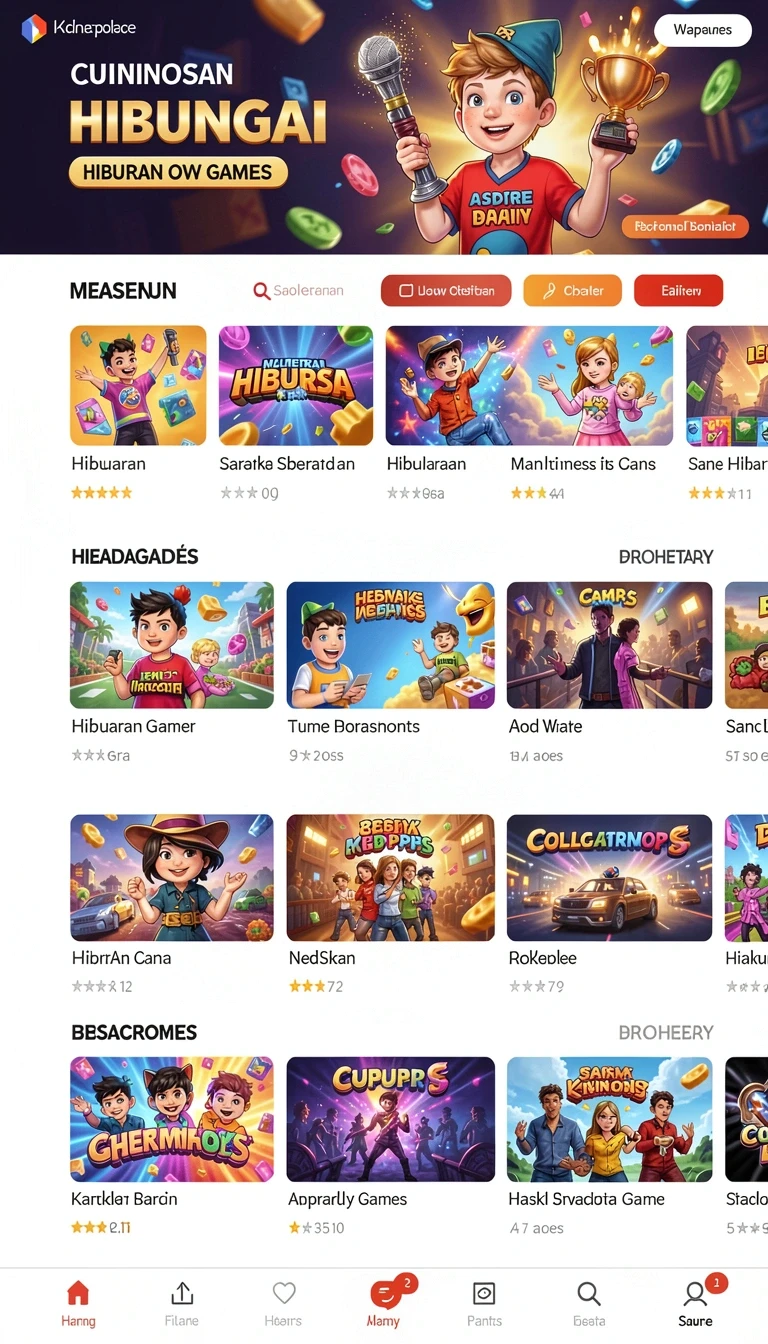 Aplikasi baginda168 Terbaru dengan Fitur Terbaik screenshot 2