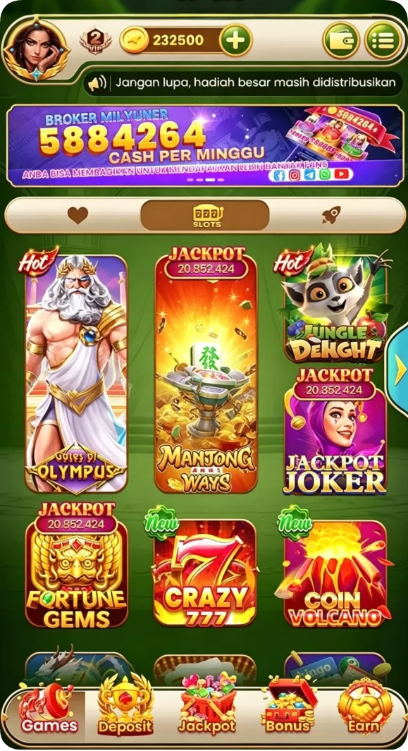 Aplikasi 69live Terbaik untuk Android dan iOS screenshot 1