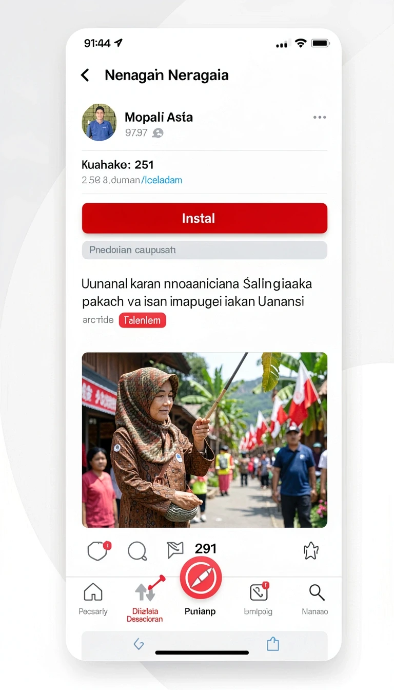Aplikasi hebat33 Terbaik untuk Android dan iOS screenshot 3