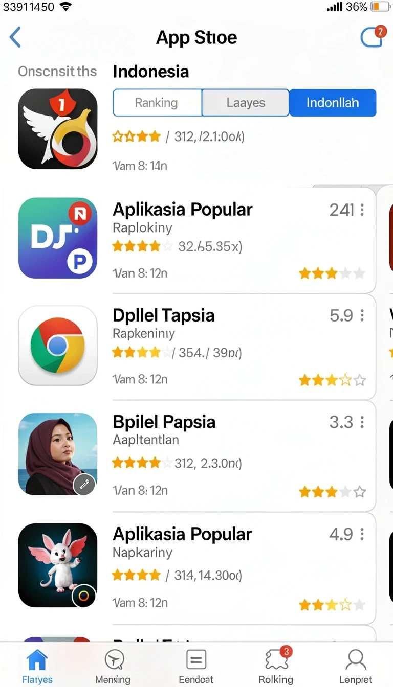 Aplikasi nagitabet Terbaik untuk Android dan iOS screenshot 3