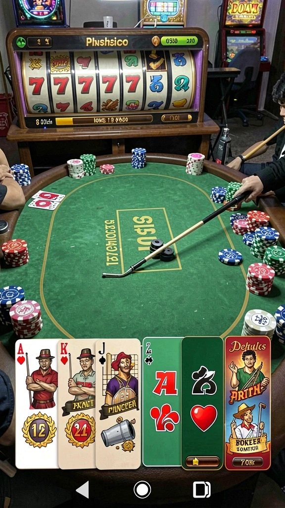 Aplikasi nagitabet Terbaik untuk Android dan iOS screenshot 1