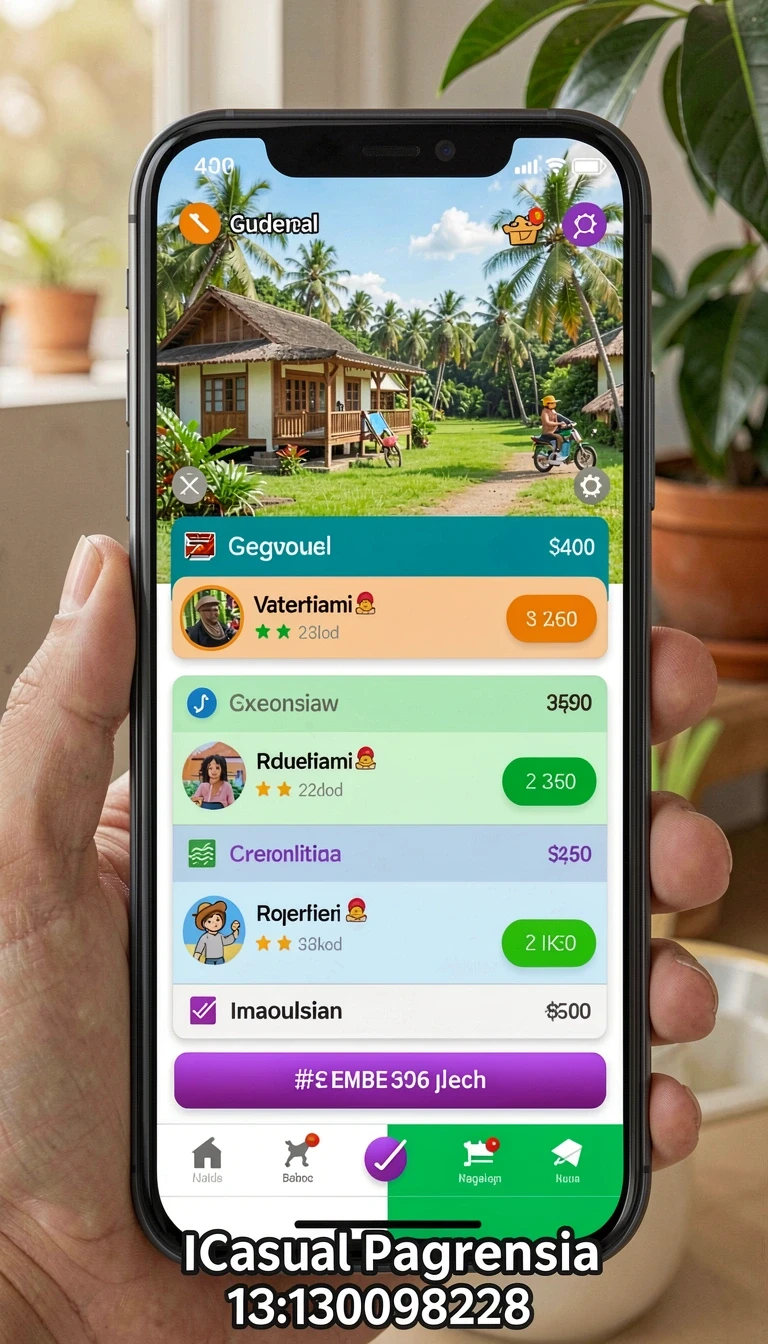 Aplikasi tuna68 Terbaik untuk Android dan iOS screenshot 3