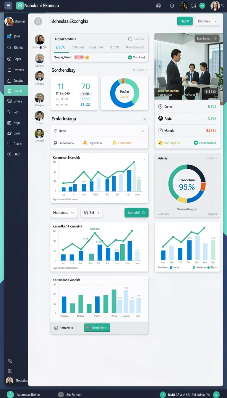 Aplikasi idn777 Terbaru dengan Fitur Terbaik screenshot 2