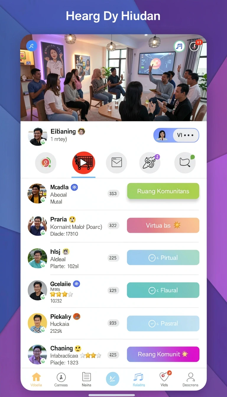 Aplikasi mainduit Terbaru dengan Fitur Terbaik screenshot 3